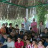 Φωτογραφίες » Αντιπροσωπείες ΣΗΔΗΚΕΚ » Συμμετοχή παιδιών στην κατασκήνωση KINDERLAND