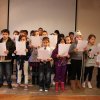 Φωτογραφίες » Εκδηλώσεις » Εκδήλωση στο Δήμο Λευκωσίας για παιδιά μεταναστών